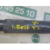 Recambio de amortiguador trasero izquierdo para volkswagen golf vi (5k1) 1.6 tdi dpf referencia OEM IAM 1K0513029ME  