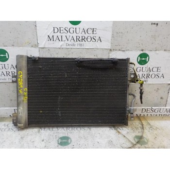 CONDENSADOR AIRE ACONDICIONADO 