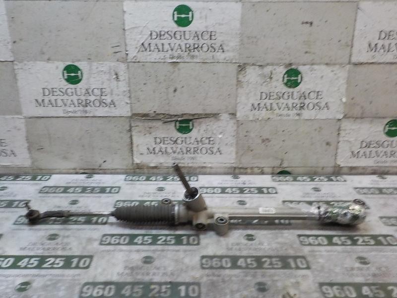 Recambio de cremallera direccion para ford tourneo courier (c4a) 1.0 ecoboost cat referencia OEM IAM 2508831  