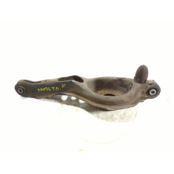 BRAZO SUSPENSION INFERIOR TRASERO DERECHO 31387063 