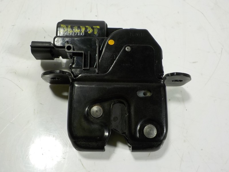 Recambio de cerradura maletero / porton para renault clio iv 0.9 tce referencia OEM IAM 905039428R 846300003R 