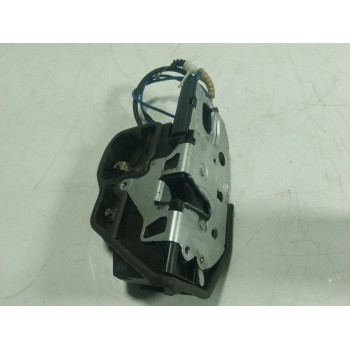 CERRADURA PUERTA TRASERA IZQUIERDA 51225A36E51 7276321 