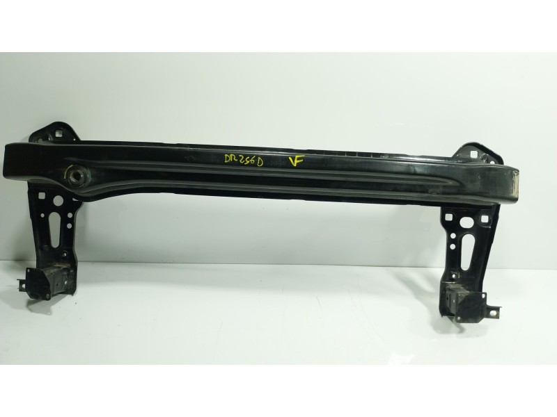 Recambio de refuerzo paragolpes delantero para mini mini (r56) one referencia OEM IAM 51112757337 055676910 