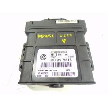 MODULO ELECTRONICO 09D927750FS 09D927750FS 