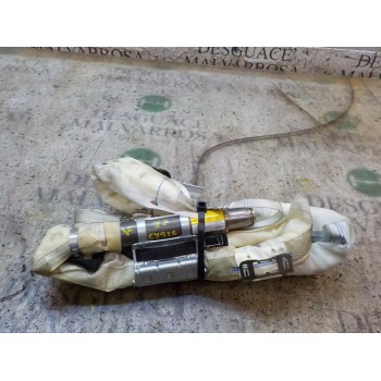 AIRBAG CORTINA DELANTERO IZQUIERDO 1600516 