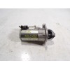 Recambio de motor arranque para kia xceed 1.4 tgdi cat referencia OEM IAM 3610003706 3610003706 