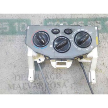 MANDO CALEFACCION / AIRE ACONDICIONADO 