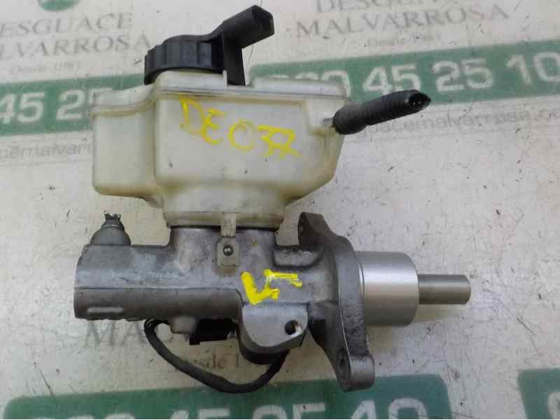 Recambio de bomba freno para volkswagen golf vi (5k1) 1.6 tdi dpf referencia OEM IAM 1K1614019K 1K0945459A 