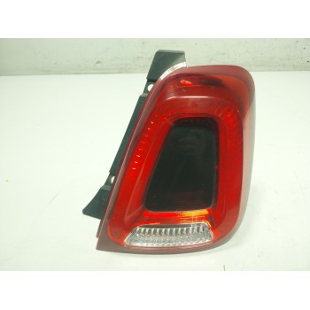 PILOTO TRASERO DERECHO 52007422 