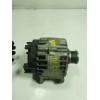 Recambio de alternador para skoda superb (3v3) 2.0 tdi referencia OEM IAM 04L903021K Q4L903023H 