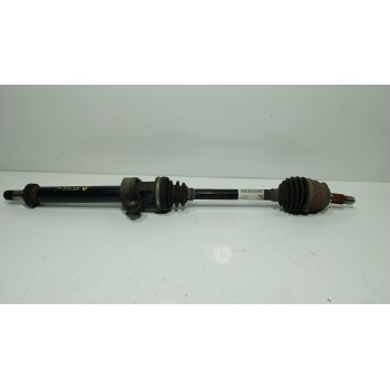 TRANSMISION DERECHA 31608605474 7589766802 