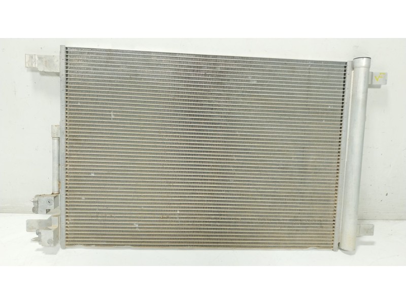 Recambio de condensador aire acondicionado para seat leon sportstourer (kl8) xcellence referencia OEM IAM  5WA816411B 