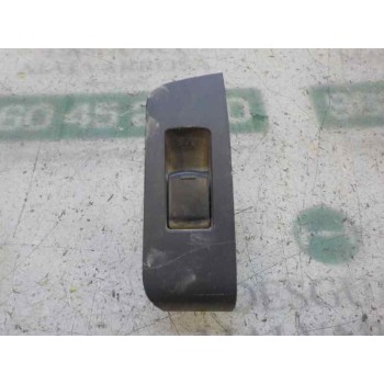 MANDO ELEVALUNAS TRASERO DERECHO 25411JG000 