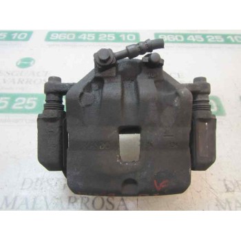 PINZA FRENO DELANTERA IZQUIERDA 13279640 