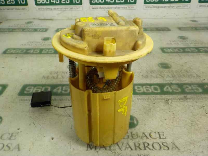 Recambio de aforador para peugeot partner kombi 1.6 16v hdi cat (9ht / dv6bted4) referencia OEM IAM 1525JC  