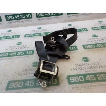 CINTURON SEGURIDAD DELANTERO DERECHO 72112751226 72112751226 