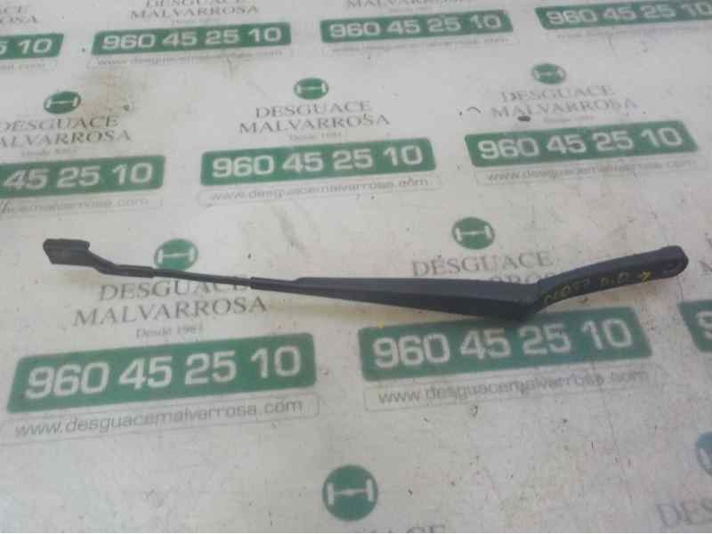 Recambio de brazo limpia delantero derecho para volkswagen golf vi (5k1) 1.6 tdi dpf referencia OEM IAM 1Q195541003C  