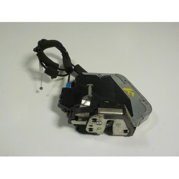 CERRADURA PUERTA TRASERA IZQUIERDA 6906060110 M42E1718 