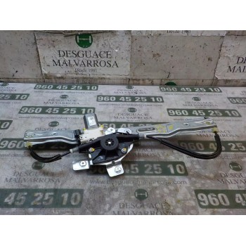 ELEVALUNAS DELANTERO DERECHO 2009280 