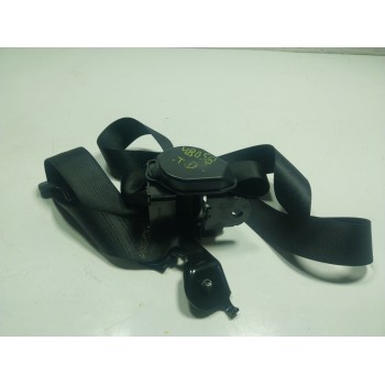 CINTURON SEGURIDAD TRASERO DERECHO 72119120492 4912049205 