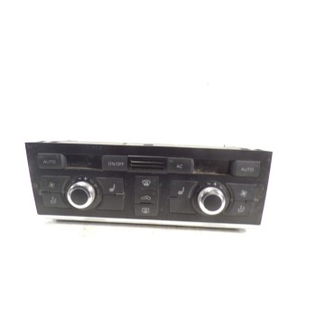 MANDO CLIMATIZADOR 4F1820043ALH77 4F1820043AL 5HB00883356