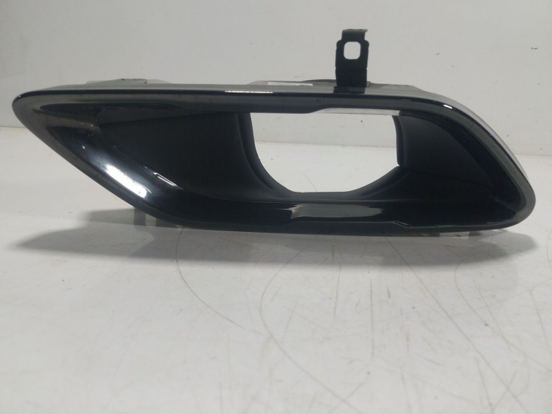 Recambio de moldura para bmw 8 coupé (g15, f92) 840 i xdrive referencia OEM IAM 18308093898 18308093898 