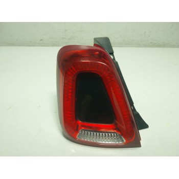 PILOTO TRASERO IZQUIERDO 52007424 