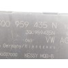 Recambio de modulo electronico para skoda karoq (nu7, nd7) 2.0 tdi referencia OEM IAM 3Q0959435N 3Q0959435N 