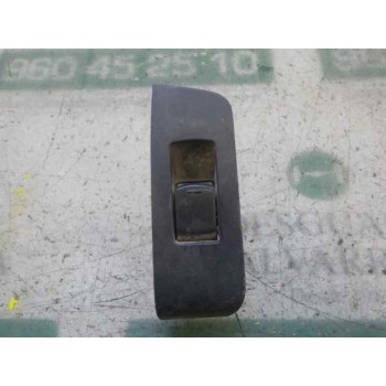 MANDO ELEVALUNAS TRASERO IZQUIERDO 25411JG000 