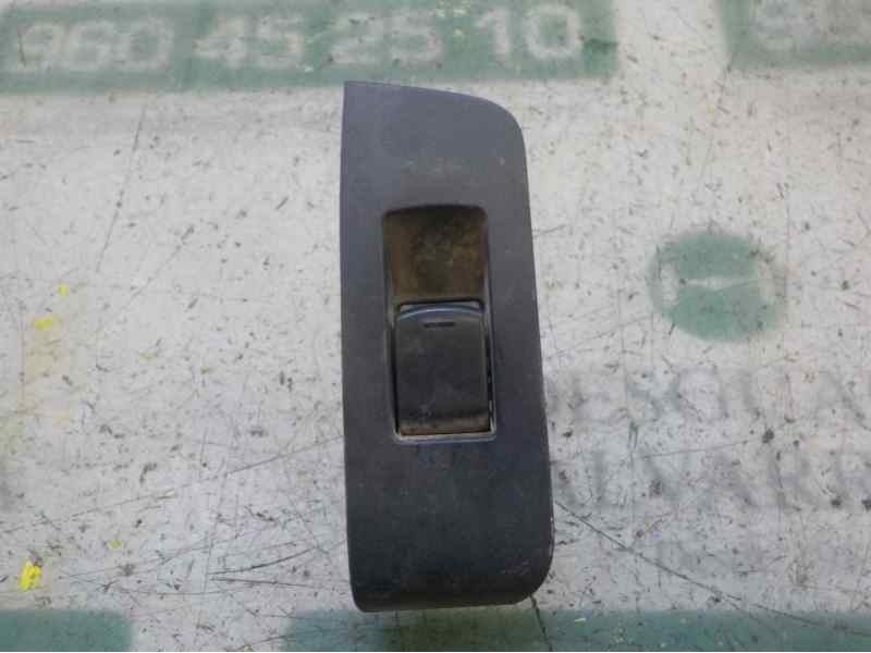 Recambio de mando elevalunas trasero izquierdo para nissan x-trail (t31) 2.0 dci turbodiesel cat referencia OEM IAM 25411JG000  