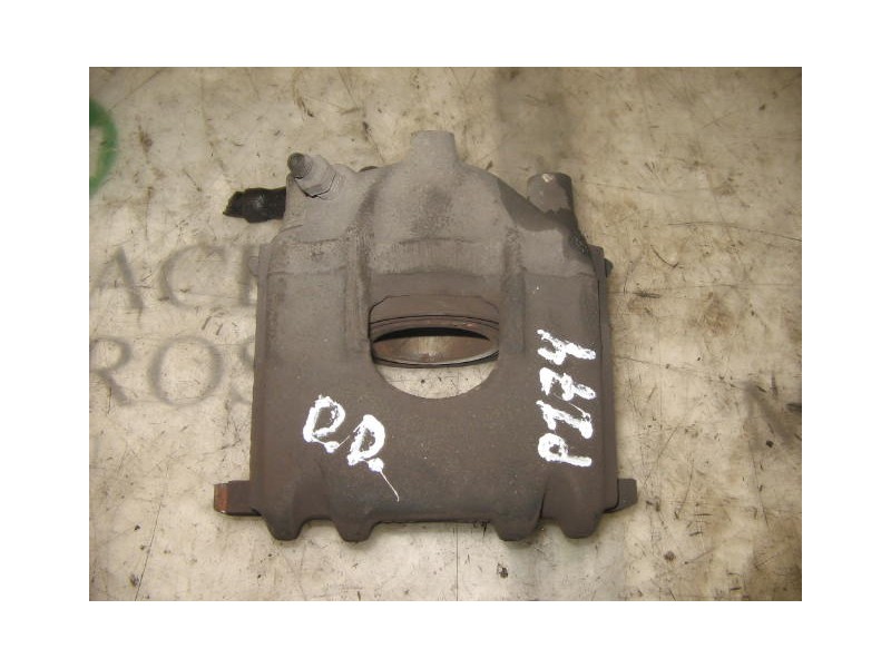 Recambio de pinza freno delantera derecha para seat ibiza (6k) clx referencia OEM IAM   