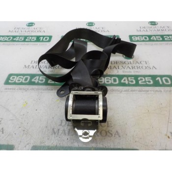 CINTURON SEGURIDAD DELANTERO IZQUIERDO 72112751225 72112751225 