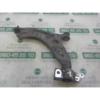 BRAZO SUSPENSION INFERIOR DELANTERO IZQUIERDO 1K0407151BC 