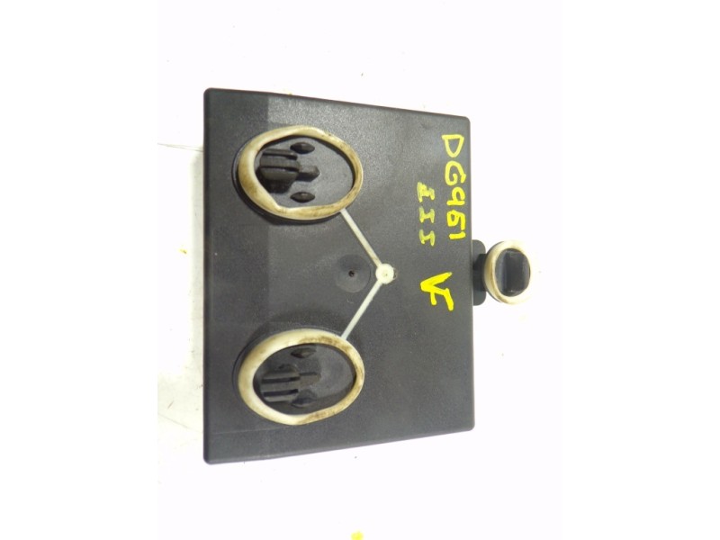 Recambio de modulo electronico para audi q7 (4l) 3.0 tdi referencia OEM IAM 4L0959795B 4L0959795B 