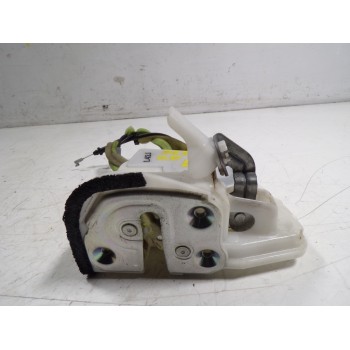 CERRADURA PUERTA DELANTERA DERECHA GHP958310 6D18A0216 