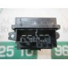Recambio de resistencia calefaccion para opel insignia berlina 2.0 16v cdti referencia OEM IAM 13503201  