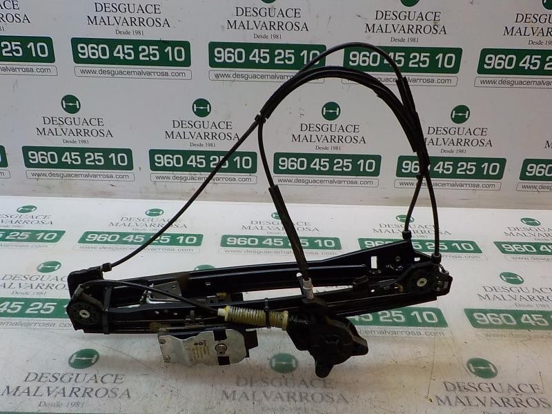 Recambio de elevalunas delantero derecho para mini mini (r56) 1.6 16v cat referencia OEM IAM 51332756084  