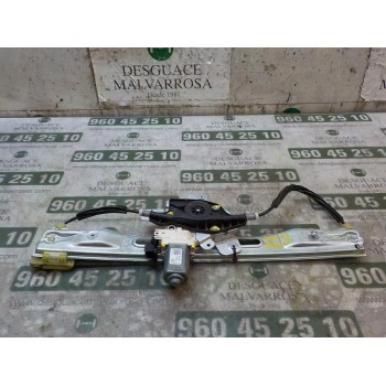 ELEVALUNAS DELANTERO IZQUIERDO 2009281 