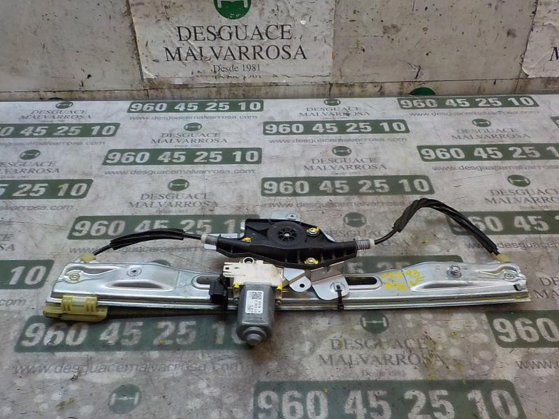 Recambio de elevalunas delantero izquierdo para ford tourneo courier (c4a) 1.0 ecoboost cat referencia OEM IAM 2009281  