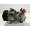 Recambio de compresor aire acondicionado para renault clio iv 0.9 tce referencia OEM IAM 926007953R  926000734R