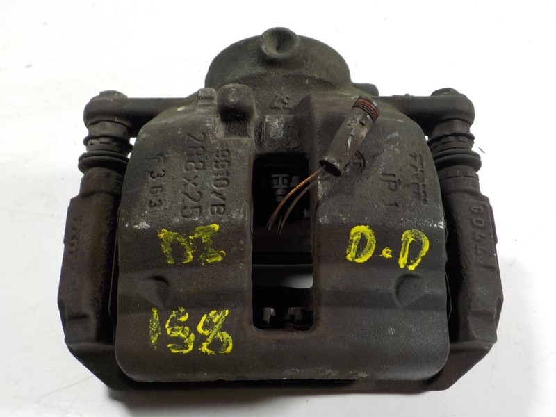 Recambio de pinza freno delantera derecha para mercedes-benz clase b (w245) 2.0 cdi cat referencia OEM IAM A1694201083  