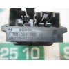 Recambio de resistencia calefaccion para opel insignia berlina 2.0 16v cdti referencia OEM IAM 13503201  