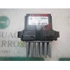 Recambio de resistencia calefaccion para opel insignia berlina 2.0 16v cdti referencia OEM IAM 13503201  
