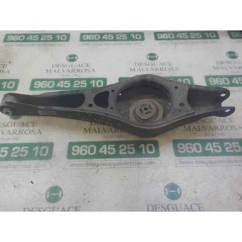 BRAZO SUSPENSION INFERIOR TRASERO DERECHO 1K0505311AB 49KL1R0FAB 49KL1R0FAB