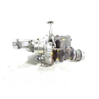 TURBOCOMPRESOR A6510904380 A6510905780 54399700120