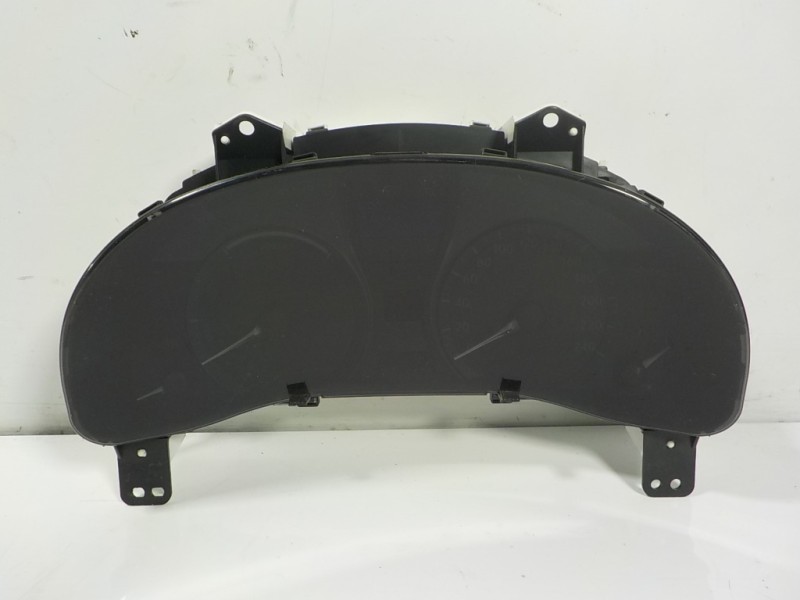 Recambio de cuadro instrumentos para lexus rx 450h referencia OEM IAM 8380048N50 8380048N50 2574702652