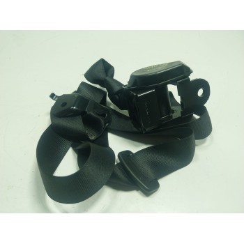 CINTURON SEGURIDAD TRASERO IZQUIERDO 72119120491 3912049105 