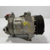Recambio de compresor aire acondicionado para renault clio iv 0.9 tce referencia OEM IAM 926007953R  926000734R