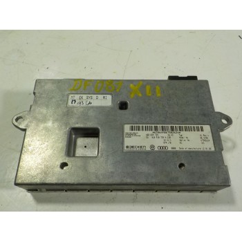MODULO ELECTRONICO 4E0035729 