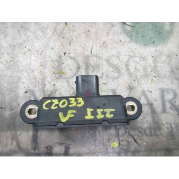 MODULO ELECTRONICO P56029427AA 